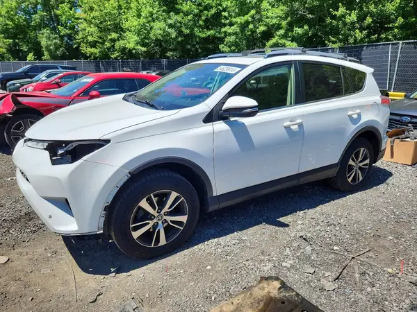 JTMRFREV2JJ739087 2018 TOYOTA RAV 4 - Image 1