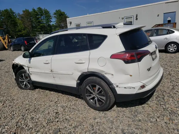 JTMRFREV2JJ742703 2018 TOYOTA RAV 4 - Image 2