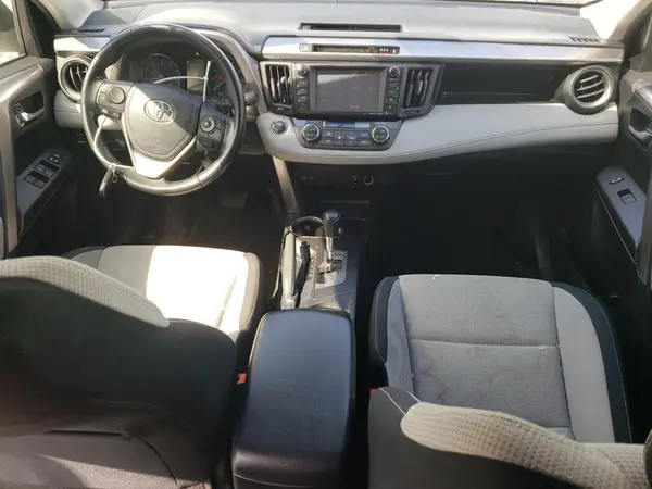 JTMRFREV2JJ742703 2018 TOYOTA RAV 4 - Image 8