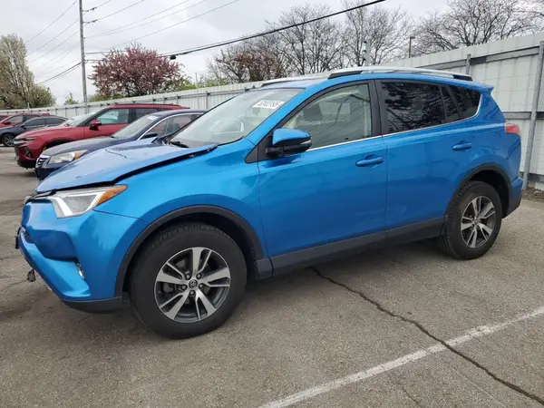 JTMRFREV3GD182147 2016 TOYOTA RAV 4 - Image 1