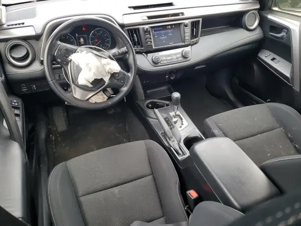 JTMRFREV3GD182147 2016 TOYOTA RAV 4 - Image 8
