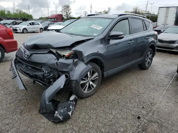 JTMRFREV3GD186585 2016 TOYOTA RAV 4 - Image 1