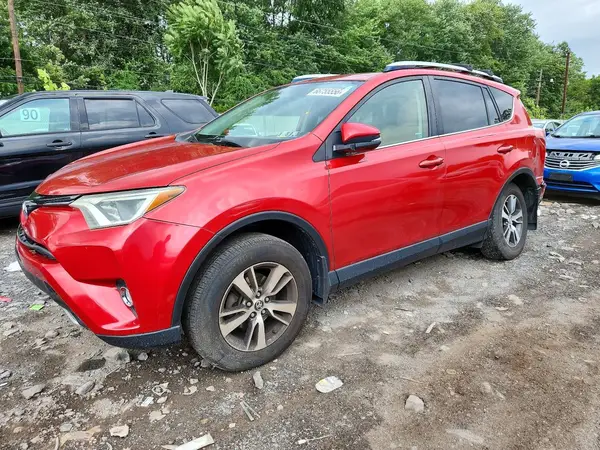 JTMRFREV3GJ051320 2016 TOYOTA RAV 4 - Image 1