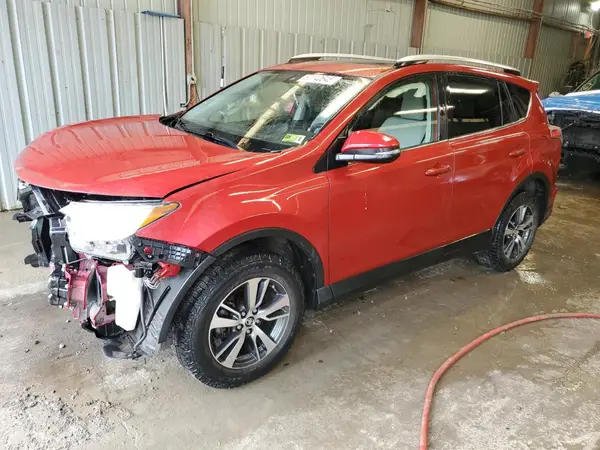 JTMRFREV3GJ061782 2016 TOYOTA RAV 4 - Image 1