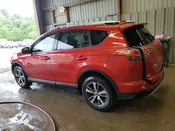 JTMRFREV3GJ061782 2016 TOYOTA RAV 4 - Image 2