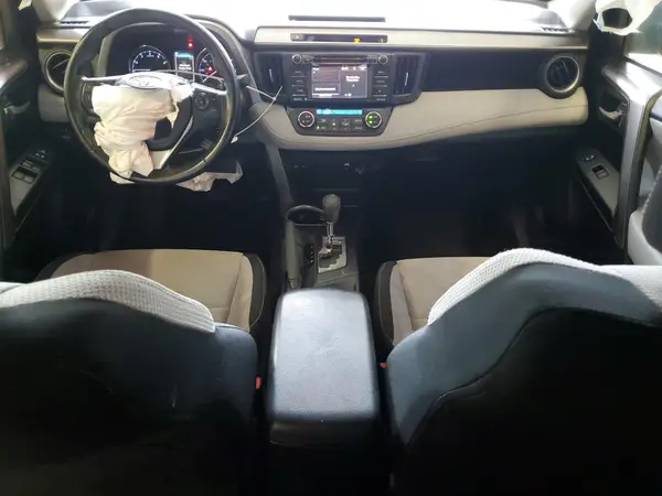JTMRFREV3GJ061782 2016 TOYOTA RAV 4 - Image 8