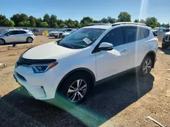 JTMRFREV3GJ065279 2016 TOYOTA RAV 4