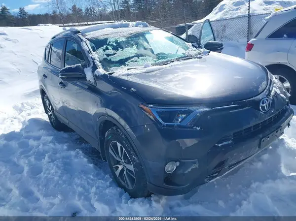 JTMRFREV3GJ076086 2016 TOYOTA RAV 4 - Image 1