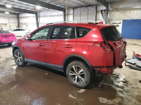 JTMRFREV3GJ079974 2016 TOYOTA RAV 4 - Image 2