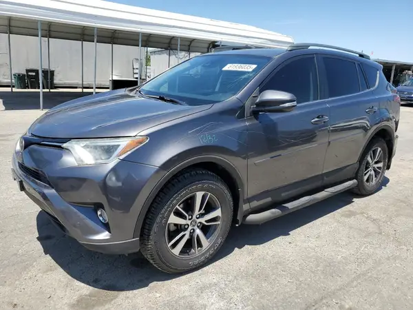 JTMRFREV3GJ080056 2016 TOYOTA RAV 4 - Image 1