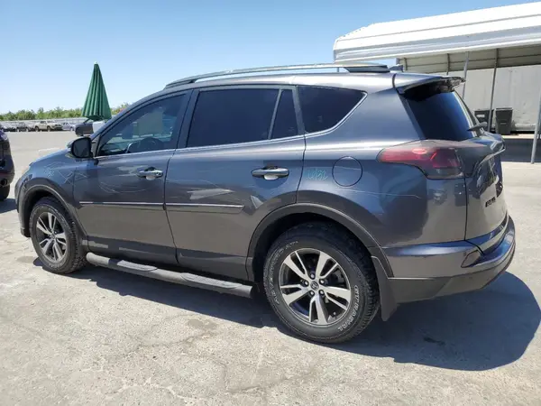 JTMRFREV3GJ080056 2016 TOYOTA RAV 4 - Image 2