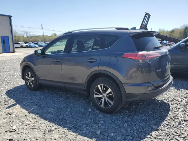 JTMRFREV3GJ087461 2016 TOYOTA RAV 4 - Image 2
