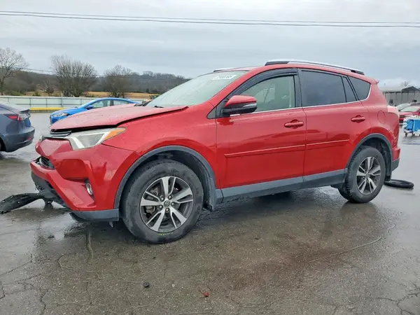 JTMRFREV3GJ091686 2016 TOYOTA RAV 4 - Image 1