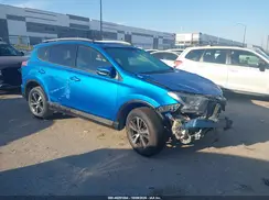JTMRFREV3GJ095205 2016 TOYOTA RAV 4