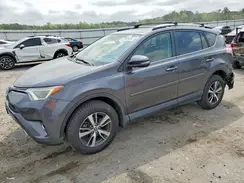 JTMRFREV3GJ095673 2016 TOYOTA RAV 4