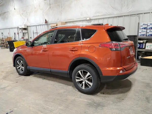 JTMRFREV3GJ097889 2016 TOYOTA RAV 4 - Image 2