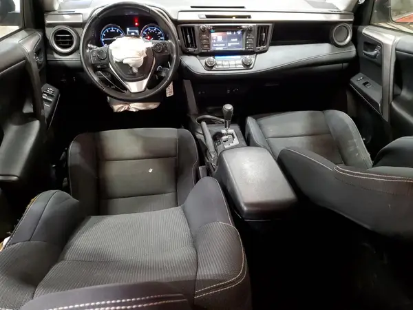JTMRFREV3GJ097889 2016 TOYOTA RAV 4 - Image 8