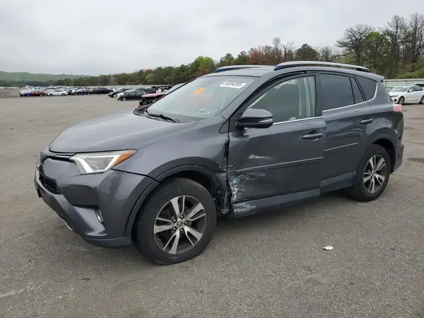 JTMRFREV3HD199516 2017 TOYOTA RAV 4 - Image 1