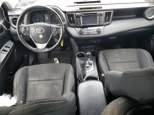 JTMRFREV3HD199516 2017 TOYOTA RAV 4 - Image 8