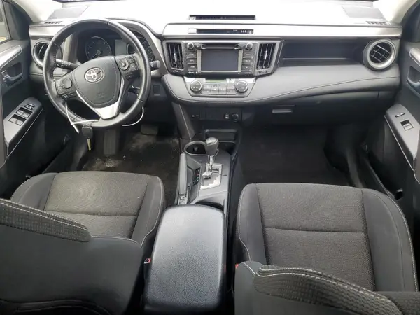 JTMRFREV3HD202446 2017 TOYOTA RAV 4 - Image 8