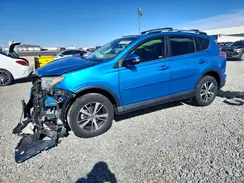 JTMRFREV3HD203113 2017 TOYOTA RAV 4