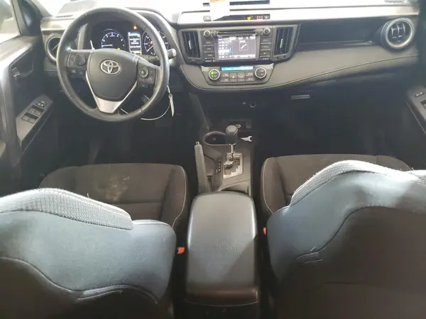 JTMRFREV3HJ104924 2017 TOYOTA RAV 4 - Image 8