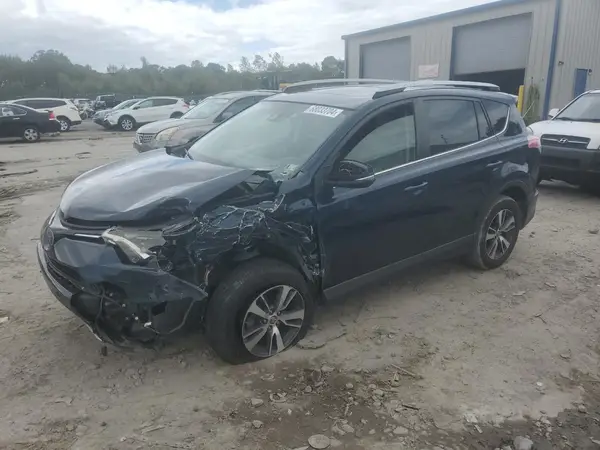 JTMRFREV3HJ107080 2017 TOYOTA RAV 4 - Image 1