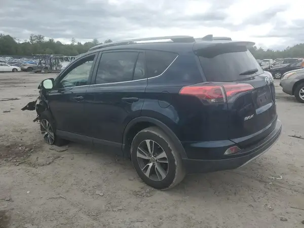 JTMRFREV3HJ107080 2017 TOYOTA RAV 4 - Image 2