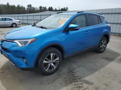 JTMRFREV3HJ110187 2017 TOYOTA RAV 4