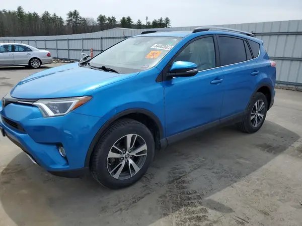 JTMRFREV3HJ110187 2017 TOYOTA RAV 4 - Image 1