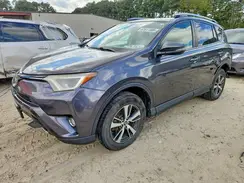 JTMRFREV3HJ116801 2017 TOYOTA RAV 4