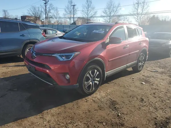 JTMRFREV3HJ121853 2017 TOYOTA RAV 4 - Image 1