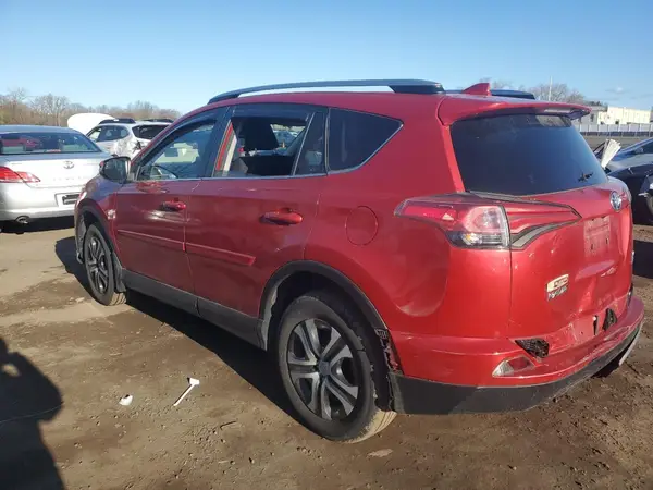 JTMRFREV3HJ121853 2017 TOYOTA RAV 4 - Image 2