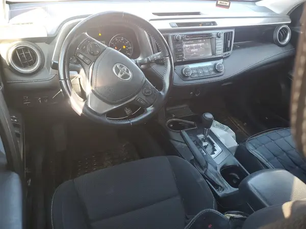 JTMRFREV3HJ121853 2017 TOYOTA RAV 4 - Image 8
