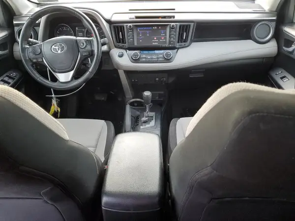 JTMRFREV3HJ124090 2017 TOYOTA RAV 4 - Image 8