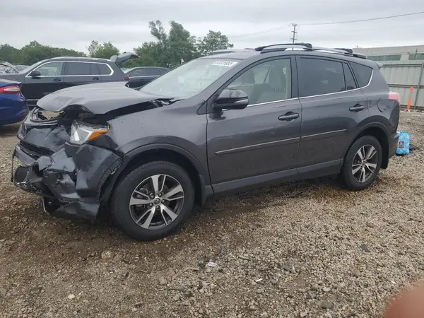 JTMRFREV3HJ126454 2017 TOYOTA RAV 4 - Image 1