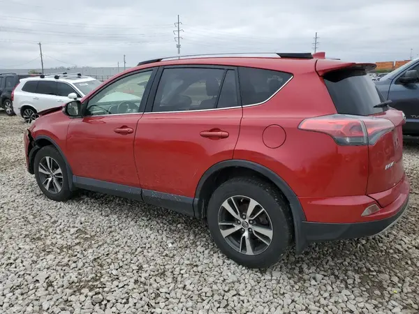 JTMRFREV3HJ133730 2017 TOYOTA RAV 4 - Image 2