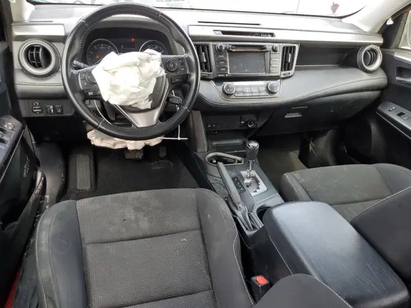JTMRFREV3HJ133730 2017 TOYOTA RAV 4 - Image 8