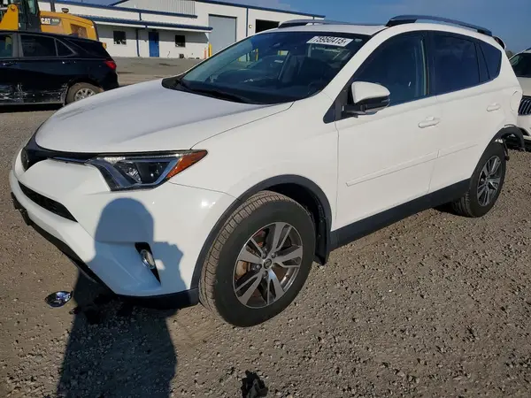 JTMRFREV3HJ14512 2017 TOYOTA RAV 4 - Image 1