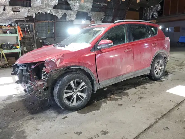 JTMRFREV3HJ146168 2017 TOYOTA RAV 4 - Image 1