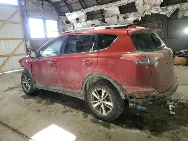 JTMRFREV3HJ146168 2017 TOYOTA RAV 4 - Image 2