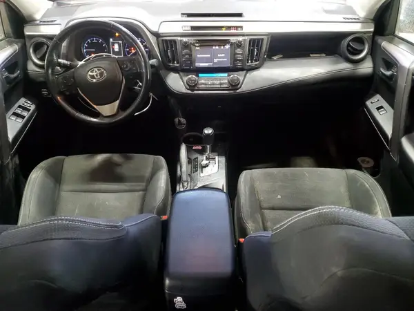 JTMRFREV3HJ146168 2017 TOYOTA RAV 4 - Image 8