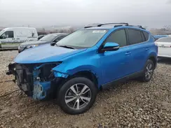 JTMRFREV3HJ161916 2017 TOYOTA RAV 4