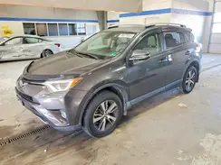 JTMRFREV3HJ169238 2017 TOYOTA RAV 4