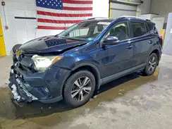 JTMRFREV3HJ700664 2017 TOYOTA RAV 4
