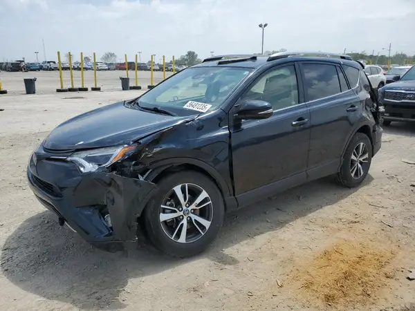 JTMRFREV3HJ704536 2017 TOYOTA RAV 4 - Image 1
