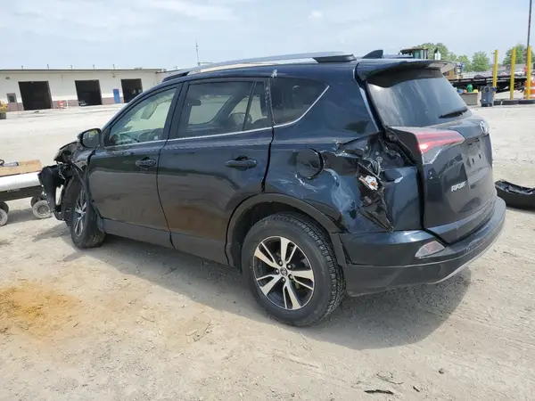 JTMRFREV3HJ704536 2017 TOYOTA RAV 4 - Image 2
