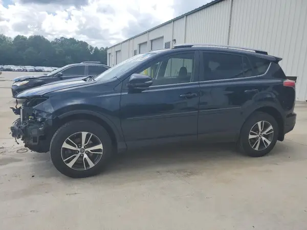 JTMRFREV3HJ707369 2017 TOYOTA RAV 4 - Image 1