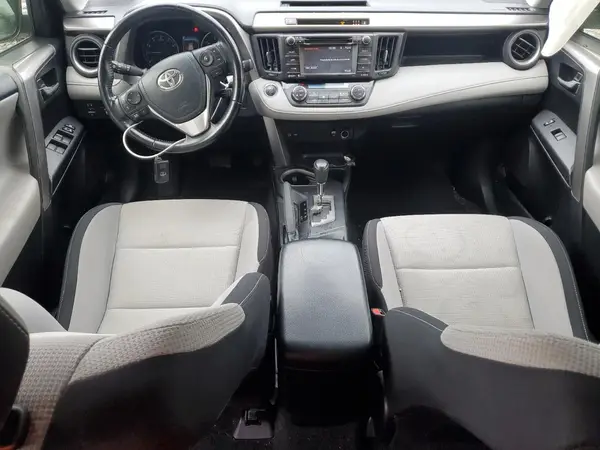 JTMRFREV3JD230625 2018 TOYOTA RAV 4 - Image 8