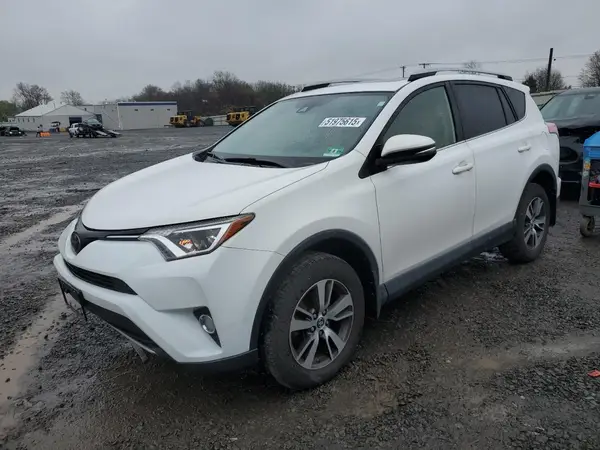 JTMRFREV3JD236392 2018 TOYOTA RAV 4 - Image 1